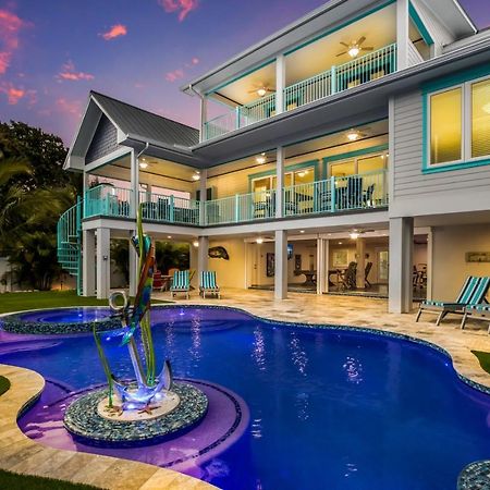 Snook Lookout - 211 Oak Ave Villa แอนนามาเรีย ภายนอก รูปภาพ