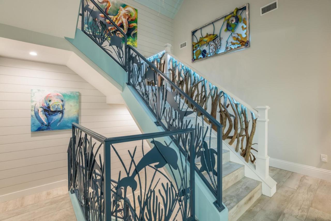 Snook Lookout - 211 Oak Ave Villa แอนนามาเรีย ภายนอก รูปภาพ