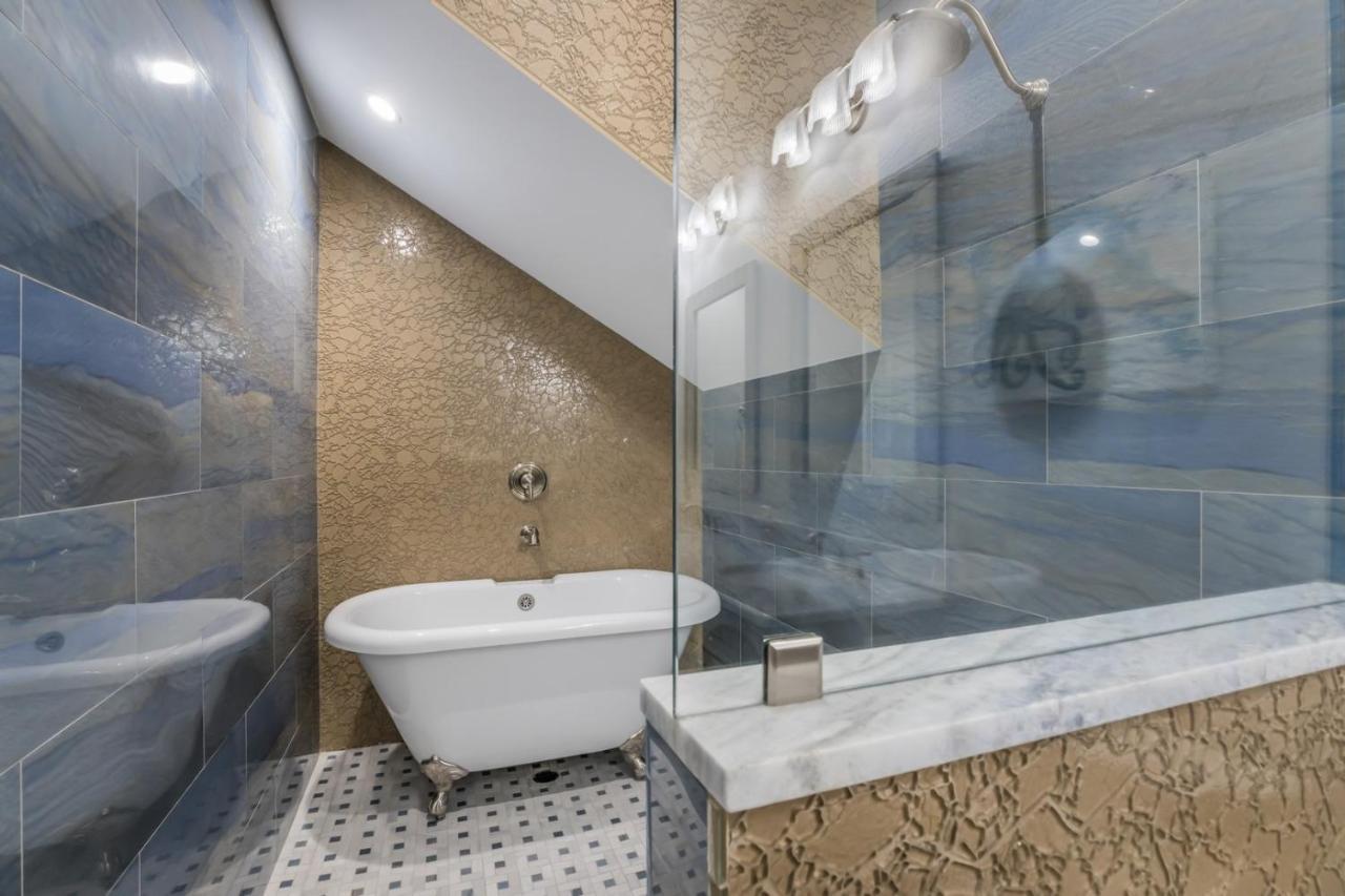 Snook Lookout - 211 Oak Ave Villa แอนนามาเรีย ภายนอก รูปภาพ