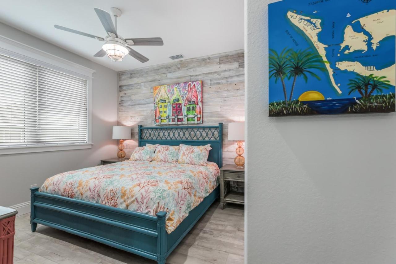 Snook Lookout - 211 Oak Ave Villa แอนนามาเรีย ภายนอก รูปภาพ