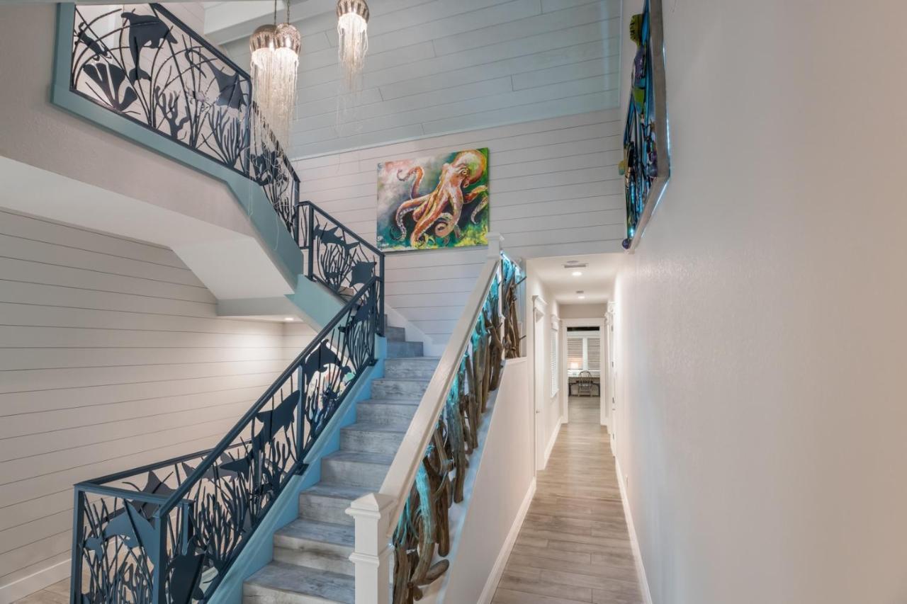 Snook Lookout - 211 Oak Ave Villa แอนนามาเรีย ภายนอก รูปภาพ