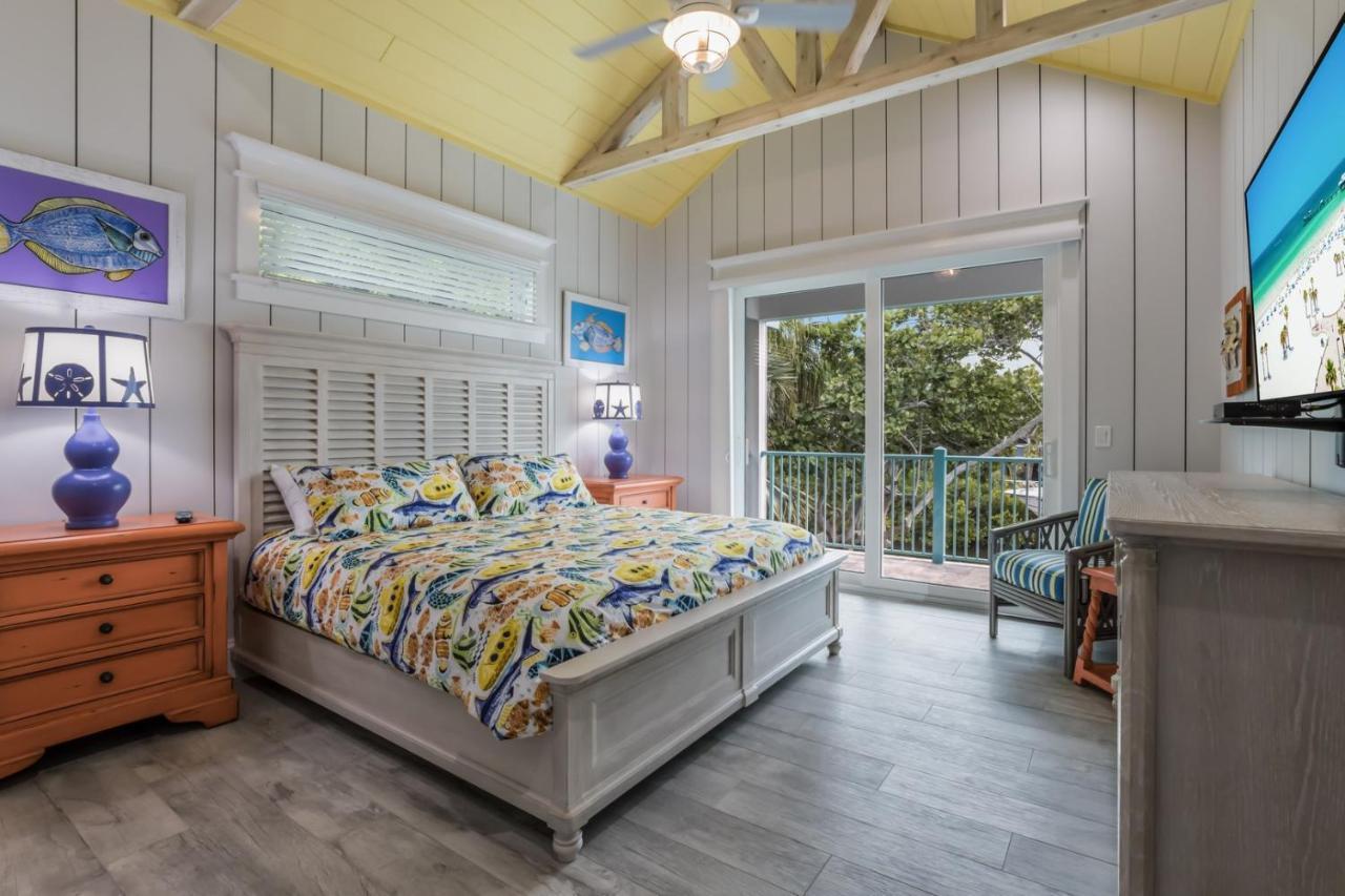 Snook Lookout - 211 Oak Ave Villa แอนนามาเรีย ภายนอก รูปภาพ