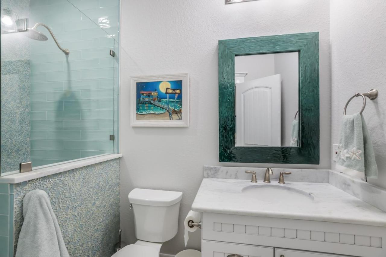 Snook Lookout - 211 Oak Ave Villa แอนนามาเรีย ภายนอก รูปภาพ