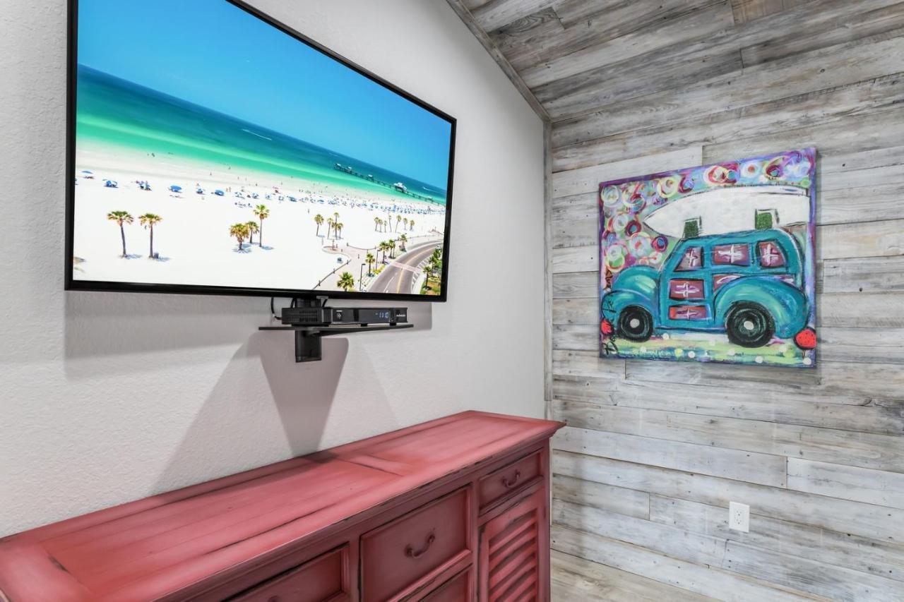 Snook Lookout - 211 Oak Ave Villa แอนนามาเรีย ภายนอก รูปภาพ