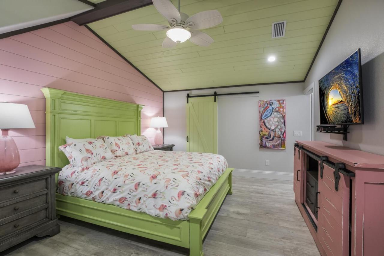 Snook Lookout - 211 Oak Ave Villa แอนนามาเรีย ภายนอก รูปภาพ