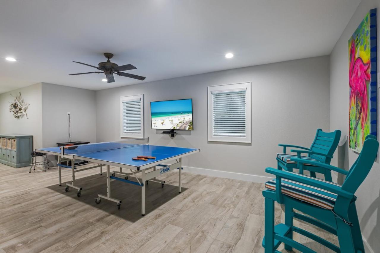 Snook Lookout - 211 Oak Ave Villa แอนนามาเรีย ภายนอก รูปภาพ